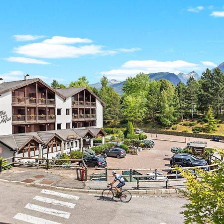 Aparthotel Des Alpes Кавалезе Екстериор снимка