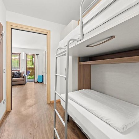 Aparthotel Des Alpes Кавалезе Екстериор снимка