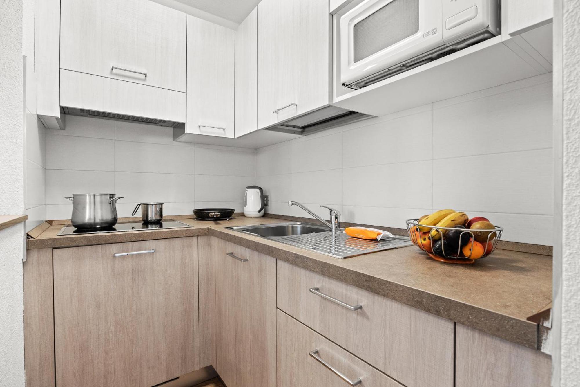 Aparthotel Des Alpes Кавалезе Екстериор снимка