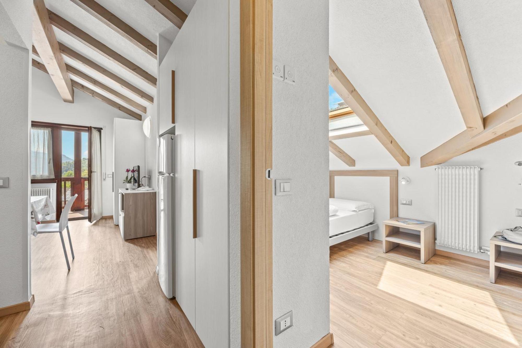 Aparthotel Des Alpes Кавалезе Екстериор снимка