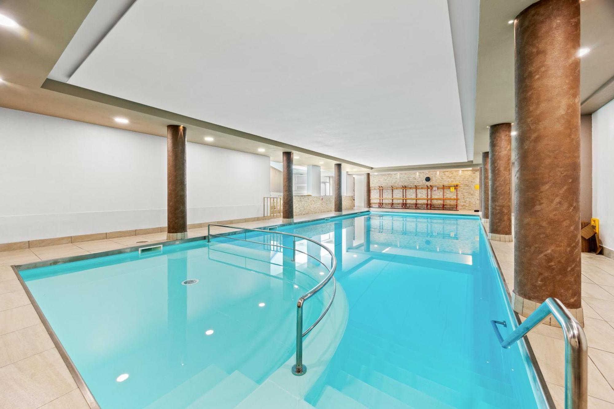 Aparthotel Des Alpes Кавалезе Екстериор снимка