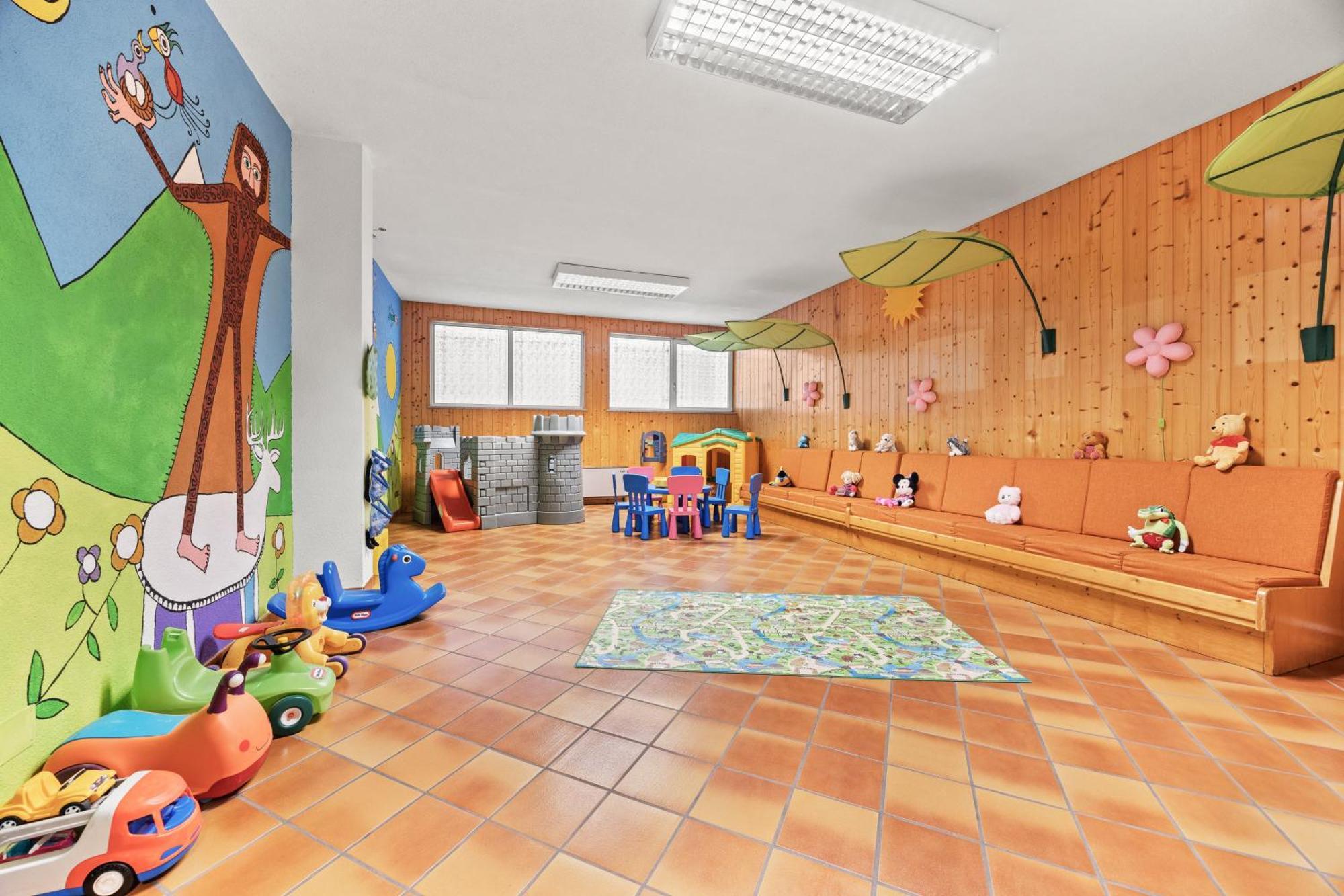 Aparthotel Des Alpes Кавалезе Екстериор снимка