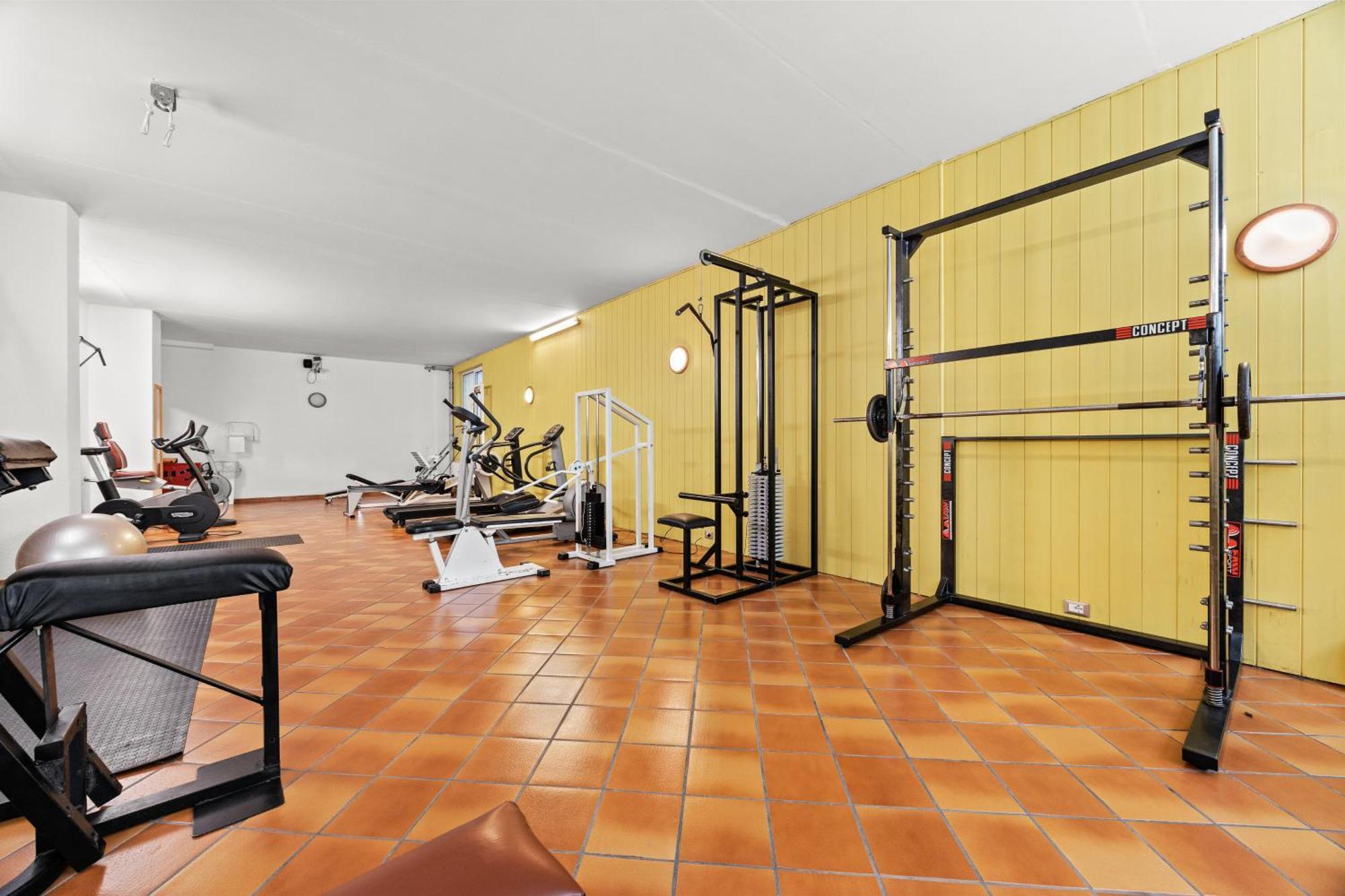 Aparthotel Des Alpes Кавалезе Екстериор снимка