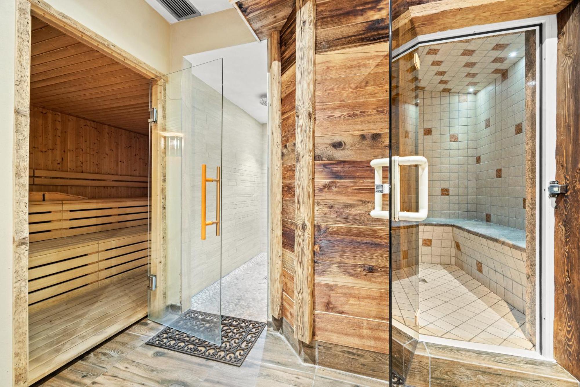 Aparthotel Des Alpes Кавалезе Екстериор снимка