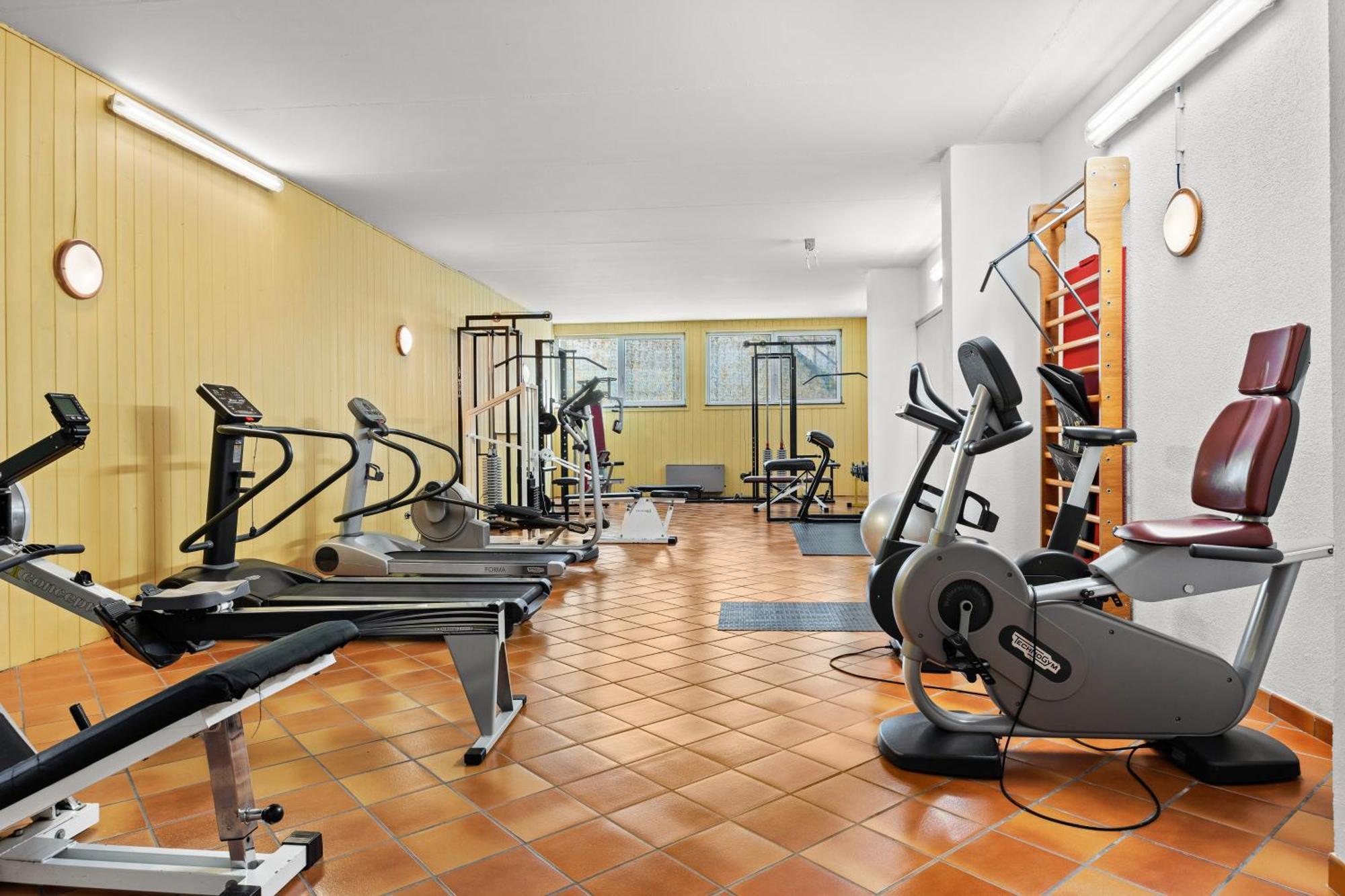 Aparthotel Des Alpes Кавалезе Екстериор снимка