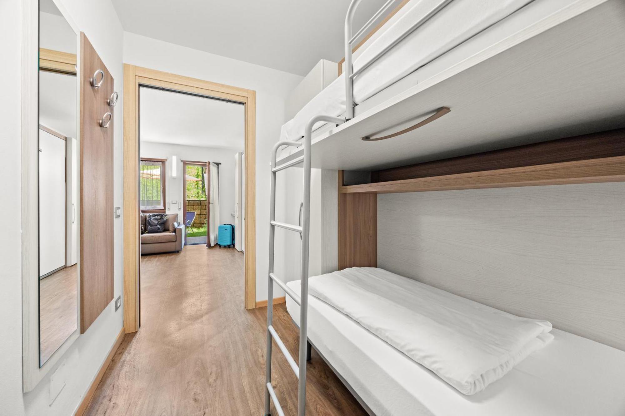Aparthotel Des Alpes Кавалезе Екстериор снимка