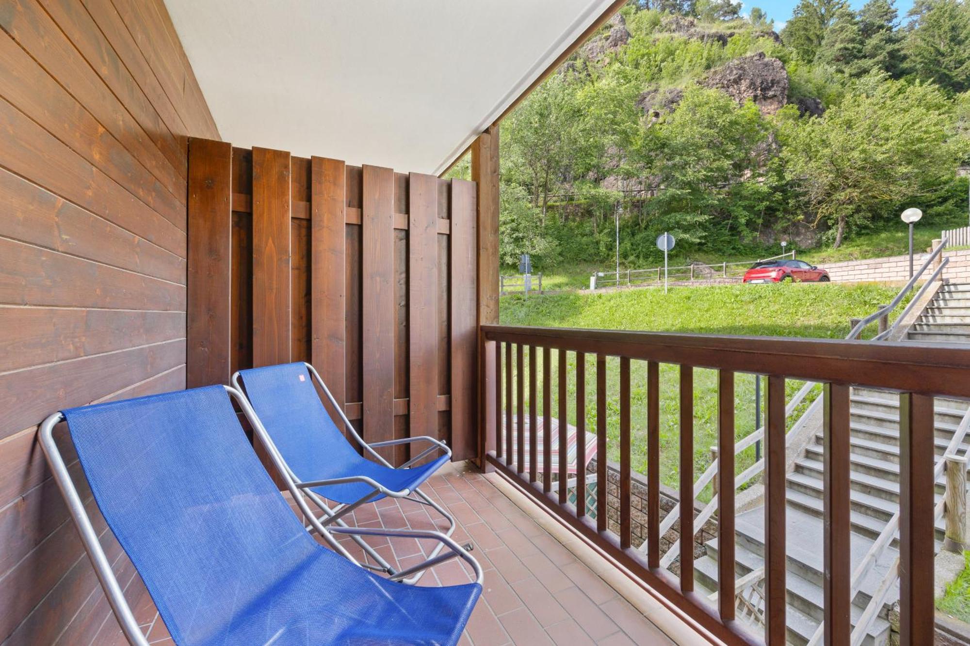 Aparthotel Des Alpes Кавалезе Стая снимка